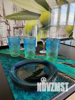 Студия квартира, посуточно, 27м2, 16/25 этаж