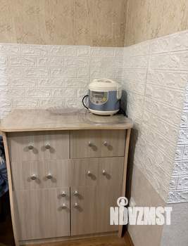 Студия квартира, на длительный срок, 15м2, 1/9 этаж