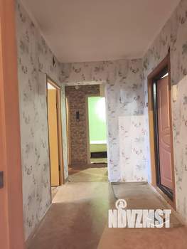 2-к квартира, на длительный срок, 54м2, 5/9 этаж