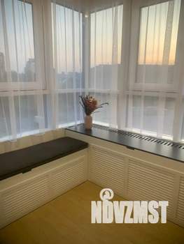 2-к квартира, посуточно, 62м2, 6/16 этаж