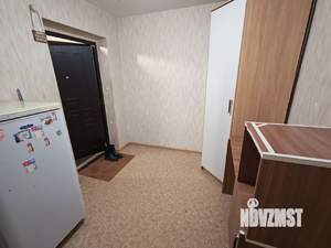 1-к квартира, на длительный срок, 44м2, 10/17 этаж