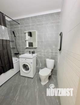 2-к квартира, на длительный срок, 38м2, 13/19 этаж