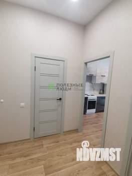 1-к квартира, на длительный срок, 37м2, 10/11 этаж