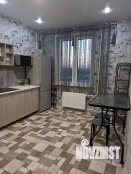 1-к квартира, на длительный срок, 38м2, 8/9 этаж