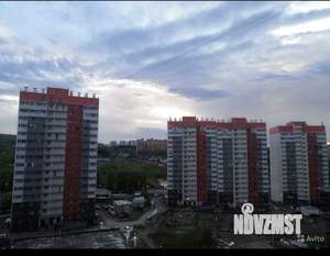 Студия квартира, на длительный срок, 21м2, 11/18 этаж