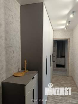 3-к квартира, на длительный срок, 66м2, 10/10 этаж