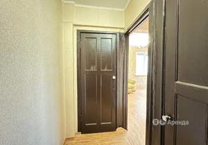 1-к квартира, на длительный срок, 31м2, 4/5 этаж