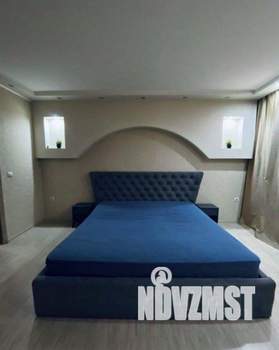 3-к квартира, на длительный срок, 107м2, 2/10 этаж