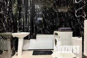 1-к квартира, посуточно, 33м2, 4/21 этаж