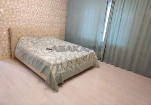 2-к квартира, на длительный срок, 68м2, 6/10 этаж