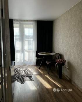 1-к квартира, на длительный срок, 58м2, 5/10 этаж