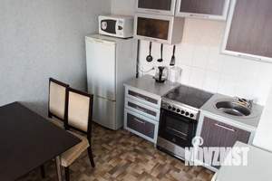 1-к квартира, посуточно, 42м2, 6/14 этаж