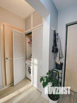 1-к квартира, посуточно, 34м2, 10/16 этаж