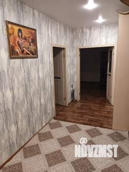 2-к квартира, на длительный срок, 74м2, 3/9 этаж