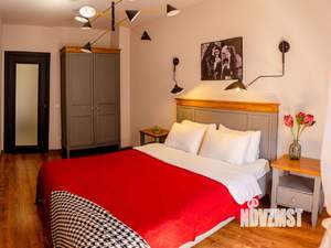 2-к квартира, посуточно, 42м2, 5/10 этаж