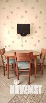 2-к квартира, посуточно, 60м2, 5/10 этаж