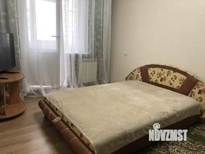 2-к квартира, на длительный срок, 53м2, 4/9 этаж