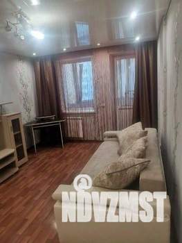 1-к квартира, на длительный срок, 38м2, 6/10 этаж