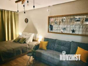 2-к квартира, посуточно, 54м2, 3/16 этаж