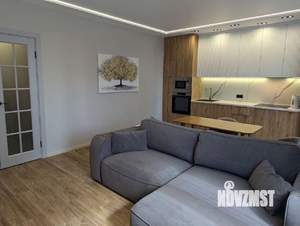 2-к квартира, на длительный срок, 52м2, 6/9 этаж