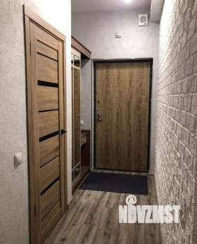 Студия квартира, посуточно, 26м2, 2/5 этаж