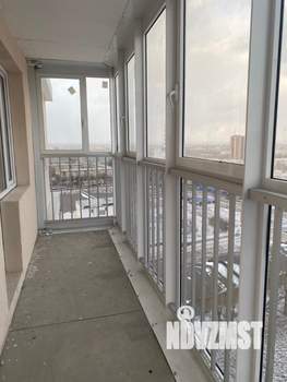 1-к квартира, на длительный срок, 36м2, 19/25 этаж