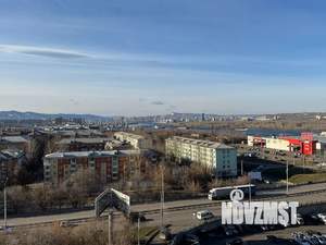 2-к квартира, посуточно, 60м2, 10/24 этаж