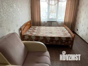 1-к квартира, посуточно, 30м2, 2/5 этаж