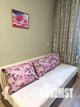 1-к квартира, посуточно, 30м2, 2/2 этаж