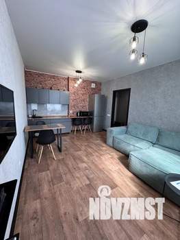 2-к квартира, посуточно, 43м2, 20/25 этаж