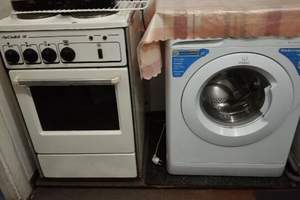 Студия квартира, на длительный срок, 18м2, 2/5 этаж