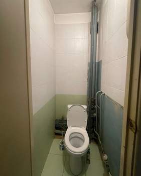 1-к квартира, на длительный срок, 42м2, 7/9 этаж