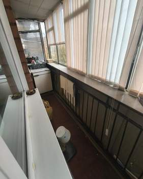 2-к квартира, на длительный срок, 48м2, 4/9 этаж