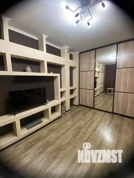 1-к квартира, на длительный срок, 37м2, 5/17 этаж