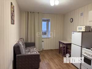 1-к квартира, на длительный срок, 42м2, 10/18 этаж