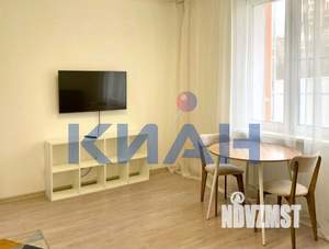 2-к квартира, на длительный срок, 37м2, 2/16 этаж