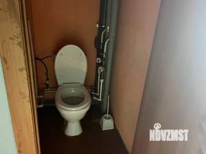 1-к квартира, посуточно, 58м2, 1/1 этаж