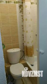 Студия квартира, на длительный срок, 12м2, 4/9 этаж