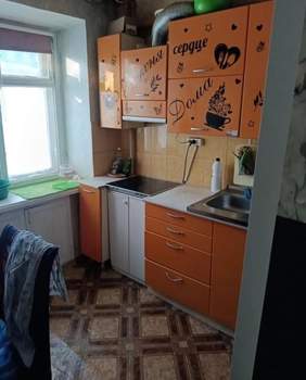 4-к квартира, на длительный срок, 64м2, 2/5 этаж