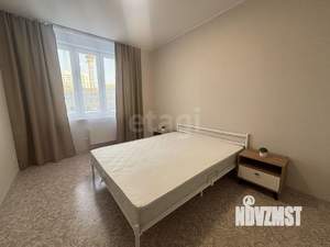 2-к квартира, на длительный срок, 58м2, 2/19 этаж