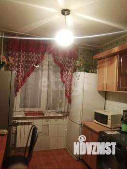 3-к квартира, на длительный срок, 62м2, 4/9 этаж