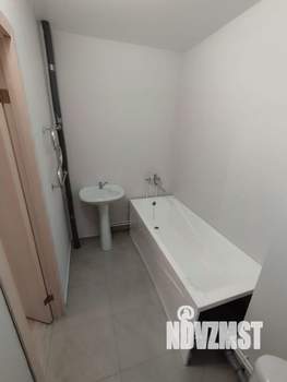 1-к квартира, на длительный срок, 40м2, 1/17 этаж