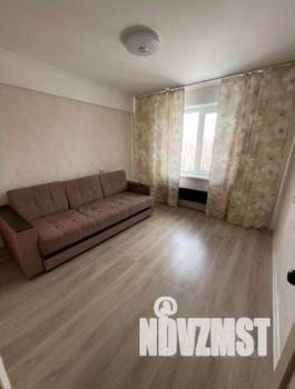 2-к квартира, на длительный срок, 48м2, 5/5 этаж