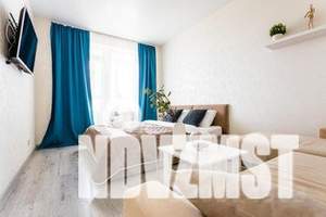 1-к квартира, посуточно, 40м2, 14/25 этаж