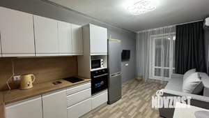 2-к квартира, посуточно, 58м2, 17/17 этаж