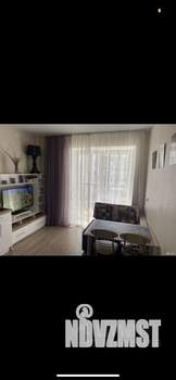 2-к квартира, на длительный срок, 45м2, 4/9 этаж