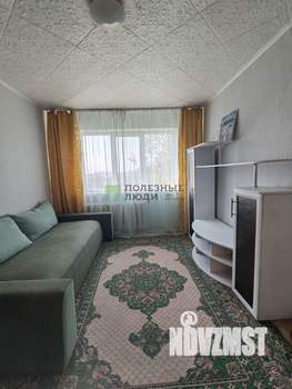 1-к квартира, на длительный срок, 18м2, 5/5 этаж