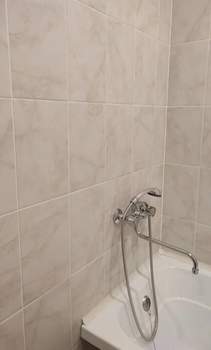 Студия квартира, на длительный срок, 12м2, 1/9 этаж