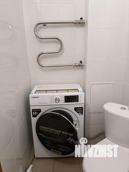 Студия квартира, на длительный срок, 38м2, 15/22 этаж