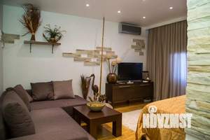 1-к квартира, посуточно, 36м2, 7/11 этаж